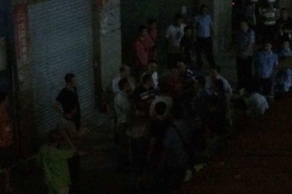 ���ϴ�ѧɱ����ʬ�� Ϊ��Ǯ��ʲô����Ҫ��