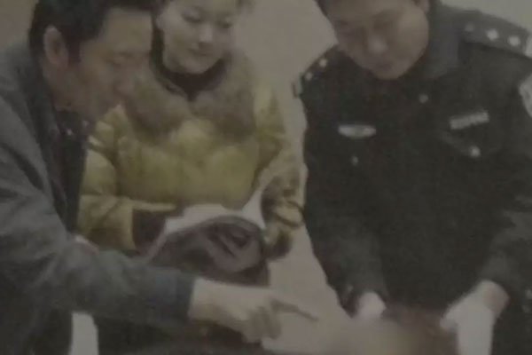 ���ϴ�ѧɱ����ʬ�� Ϊ��Ǯ��ʲô����Ҫ��