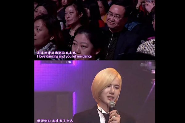 ��һ�������Ǹ���� ��Ǯ�˼ҵĺ���Ϊʲô��Ҫ������Ȧ