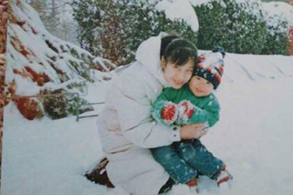 ��һ�������Ǹ���� ��Ǯ�˼ҵĺ���Ϊʲô��Ҫ������Ȧ