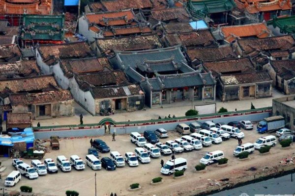 任达华中山被刺 凶手没仇伤没事不追究责任