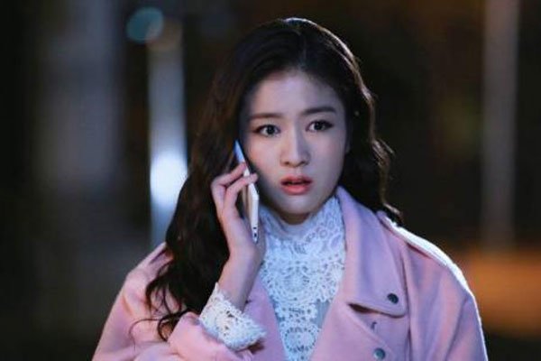 张雪迎艺考培训 从小演到大的她能有问题?