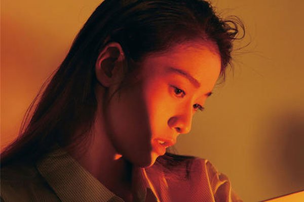 张雪迎艺考培训 从小演到大的她能有问题?