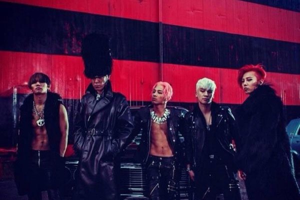 bigbang����ʱ��� �ع��ɢ���嶼��������