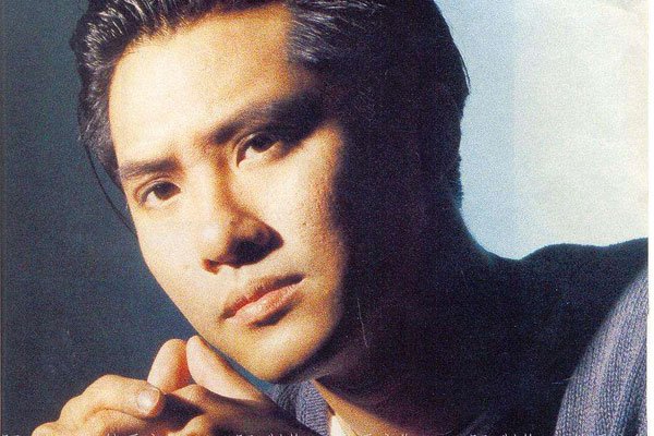 邵仲衡现状结几次婚 没消息据说比较花心在这方面