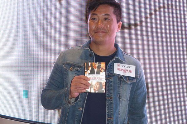 邵仲衡现状结几次婚 没消息据说比较花心在这方面