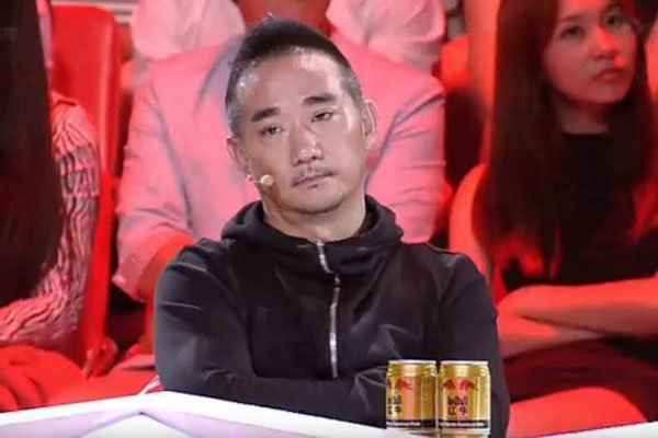 艺人对金武林的评价 给实力唱将打零分上瘾口碑很差