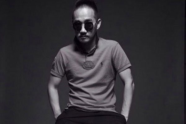 艺人对金武林的评价 给实力唱将打零分上瘾口碑很差