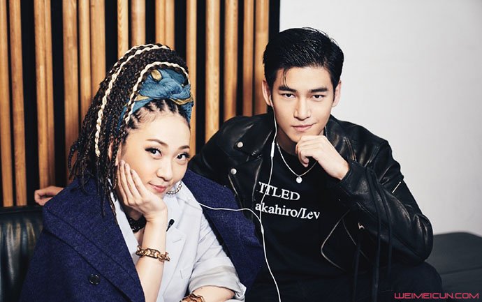 ��Ҷ�������� ������ײ����ϸ���ϼ�Ů������ע