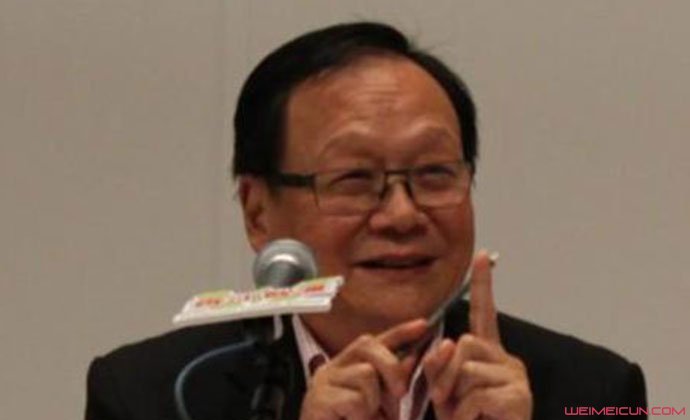 老戏骨演员梁天病逝 原名梁立人曾出演【武则天】