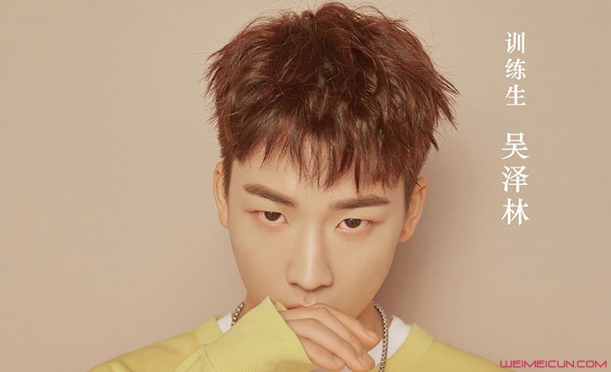 吴泽林怎么了 曝其朋友圈发露骨言论嘉尚传媒迅速回应