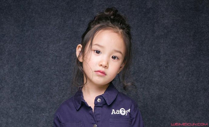 童星陈思诺个人资料 因饰演周迅女儿受关注其父母是谁