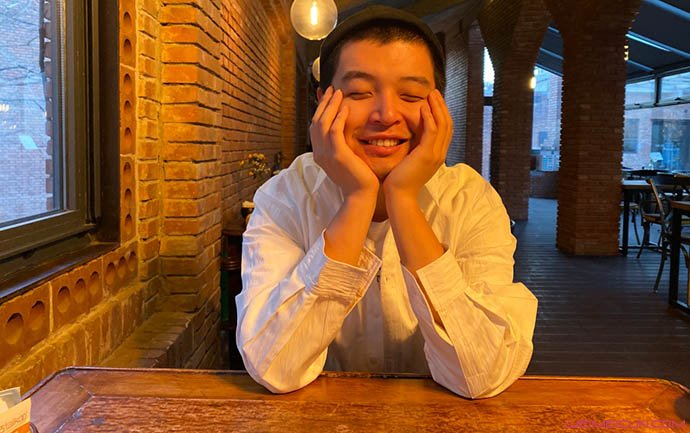 马頔和舒傲寒的故事 二人何时在一起的现状分手了吗