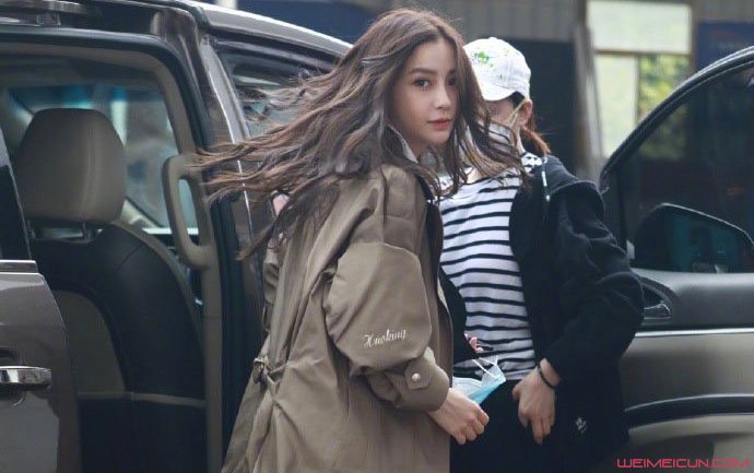 angelababy������ ��ͼ�����б�����babyҲ����