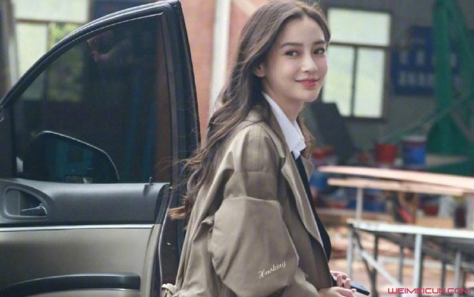 angelababy������ ��ͼ�����б�����babyҲ����