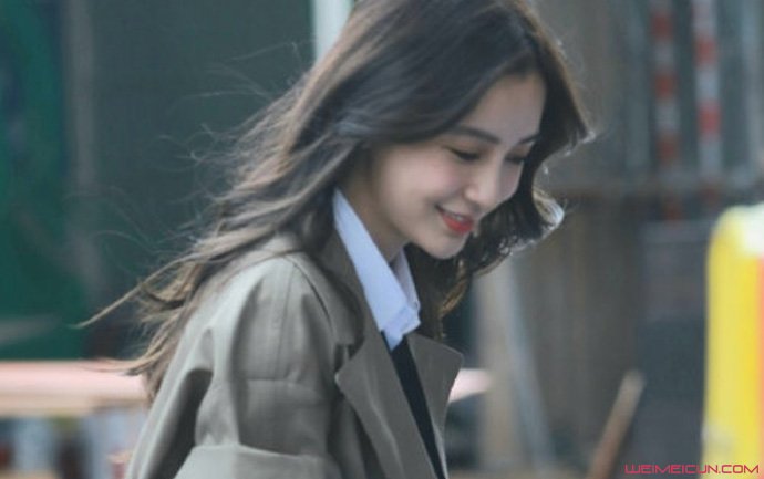 angelababy������ ��ͼ�����б�����babyҲ����