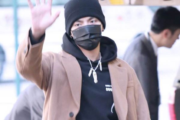 加拿大炮王吴亦凡的所有料合集 小g娜怎么放过他了呢