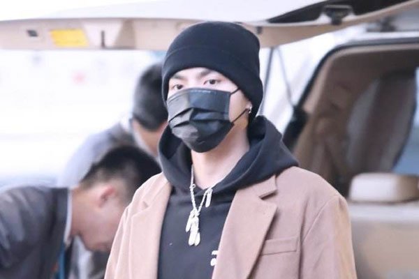 加拿大炮王吴亦凡的所有料合集 小g娜怎么放过他了呢