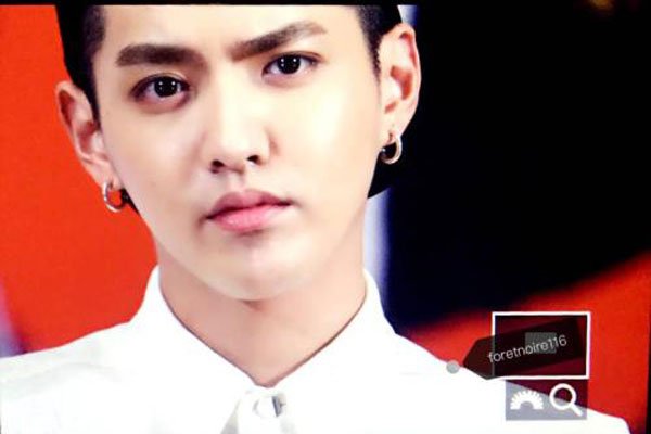 加拿大炮王吴亦凡的所有料合集 小g娜怎么放过他了呢