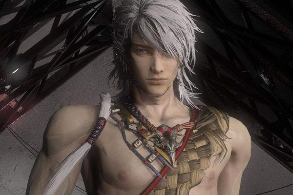 a爆是什么意思网络用语 帅气禁欲让人看起来舒服