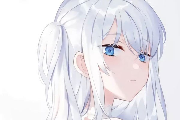 邪恶二次元漫画 不漏点有啥看头