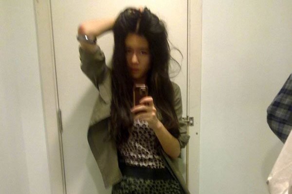 吴诗卉为什么是肛门事件 被杀抛尸细节被放大全是难堪