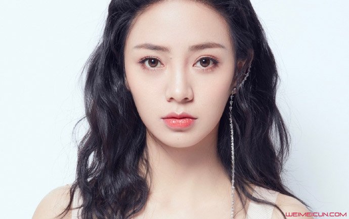 青春有你2谢可寅资料 与“素锦”撞脸绯闻背景大揭秘