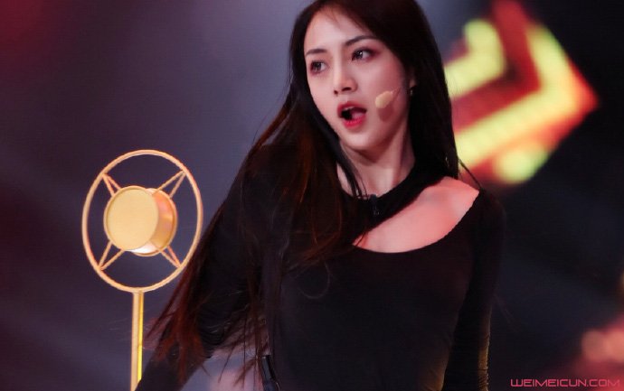 青春有你2谢可寅资料 与“素锦”撞脸绯闻背景大揭秘