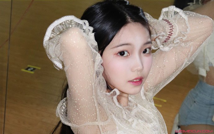 青你2李熙凝为什么退赛 原因曝光退赛前还留下洗脑rap