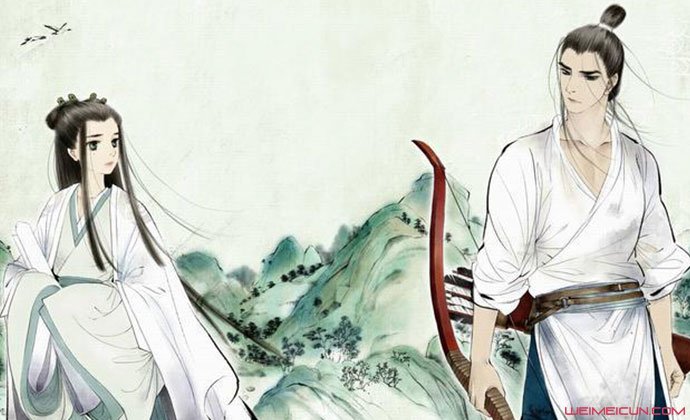 【长歌行】男主是谁 疑男主被定屈楚萧但几度被传换角