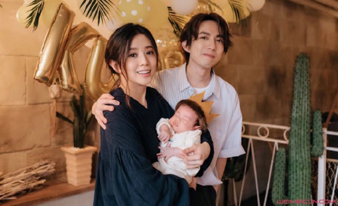 林宥嘉二胎得女 二胎女儿名字曝光林宥嘉这一句话太圈粉