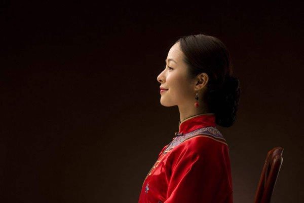 好利来老板罗红和江一燕结婚了吗 二婚黄昏恋恋情曝光了