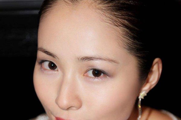 好利来老板罗红和江一燕结婚了吗 二婚黄昏恋恋情曝光了