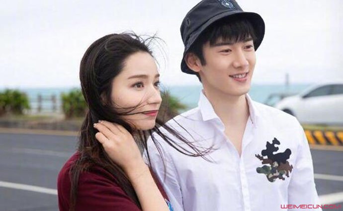 刘芮麟代斯在一起了吗 揭露二人私下真实关系是什么