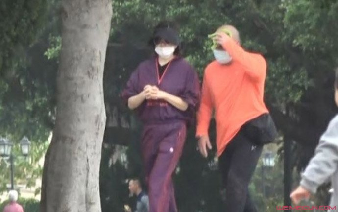 ��֮�����ͷ�й乫԰ ����������������ζ��������������