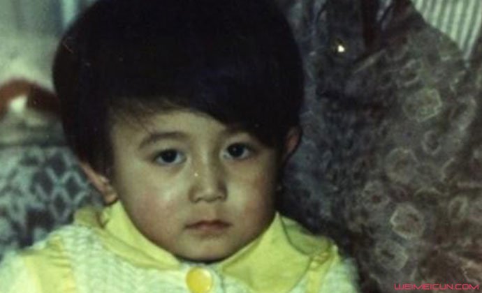 阿楠个人资料 演员阿楠是真名吗他是哪里人