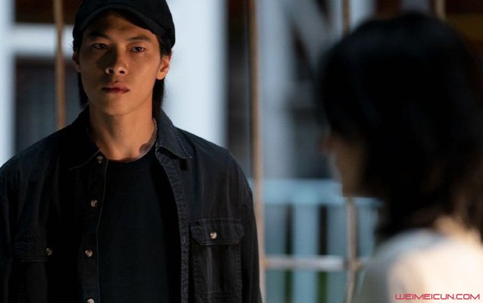 不完美的她尚武是变态吗 尚武扮演者蒋昀霖个人资料起底