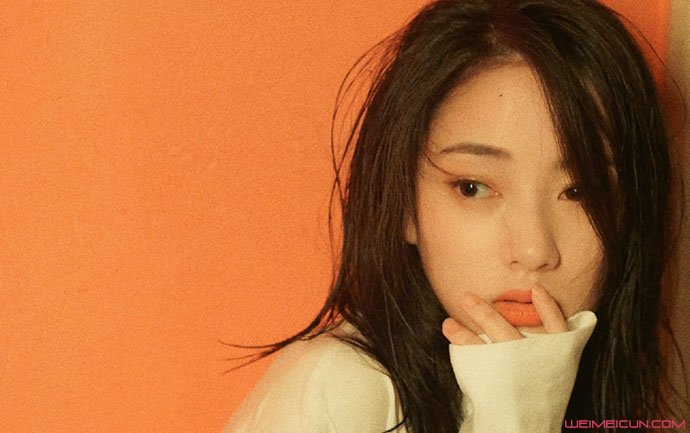 叶可儿kiko个人资料 与吴亦凡传恋情而叶梓棠躺枪了