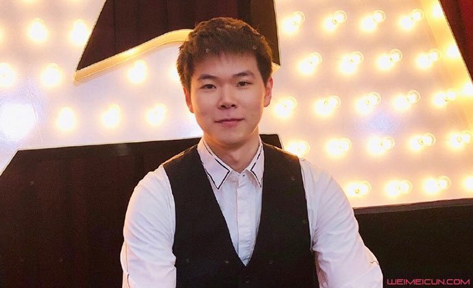 简纶廷厉害吗 魔术师简纶廷与Yif原来还有这层关系