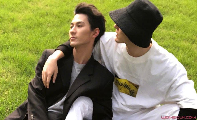 ��Ұ��Сޱʲô��ϵ ���˽������ɱ�����Ұ�ѹ���������