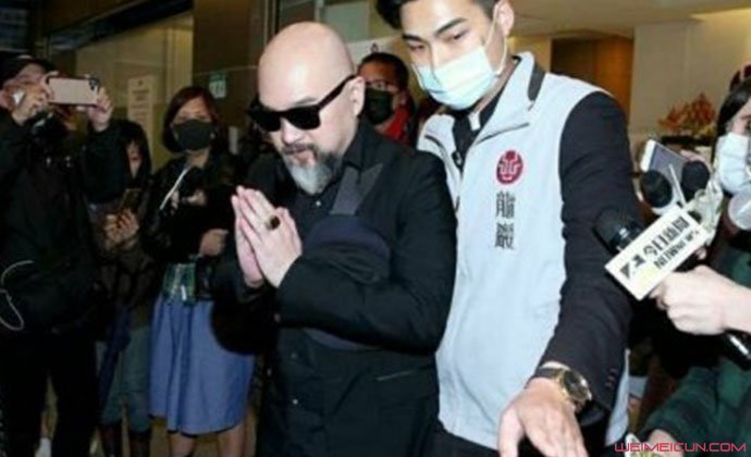 经纪人哭别刘真 经纪人任月琴发长文谈刘真惹人泪目