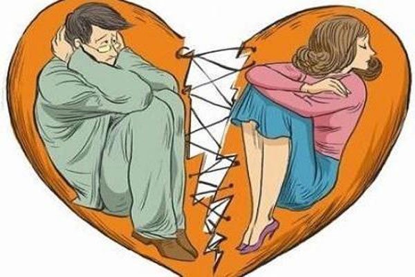 出轨的婚姻能撑多久 身在曹营心在汉的人最终还是会背叛