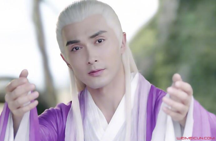 高伟光是怎么出道的 详细资料情史被扒他结婚了没有引关注