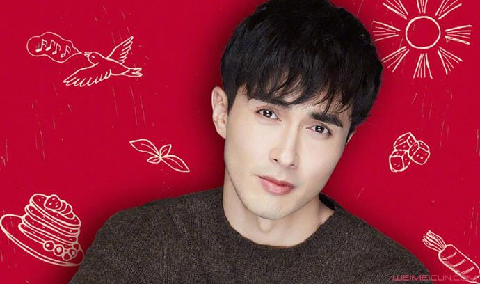 高伟光是怎么出道的 详细资料情史被扒他结婚了没有引关注