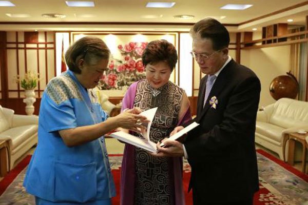 ʫ��ͨ����δ��ԭ�� ����Ҫ��Ȩ��Ϊ��Ů����